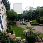 Frühstückspension Propriete Charbaymond Clermont-Ferrand