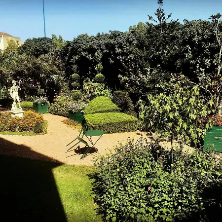 Bed & Breakfast Propriete Charbaymond Clermont-Ferrand