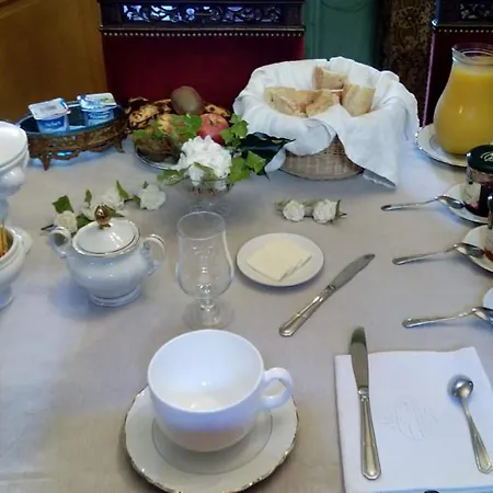 Propriete Charbaymond *