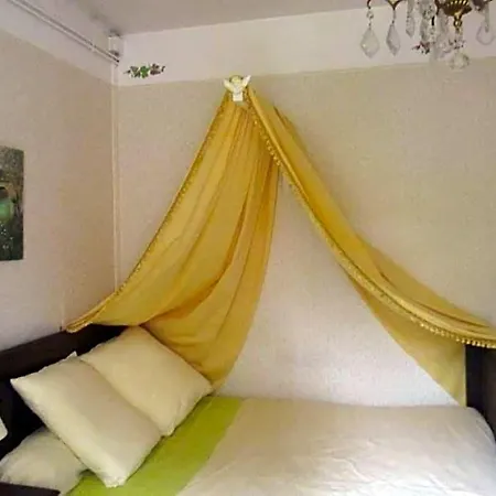 Propriete Charbaymond *