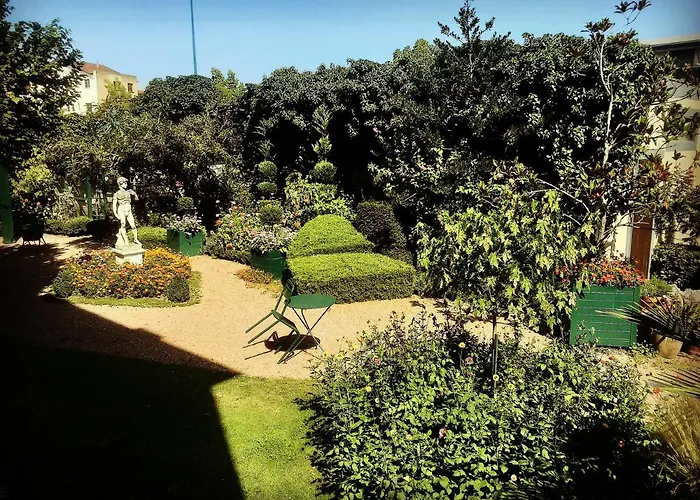 Bed & Breakfast Propriete Charbaymond Clermont-Ferrand